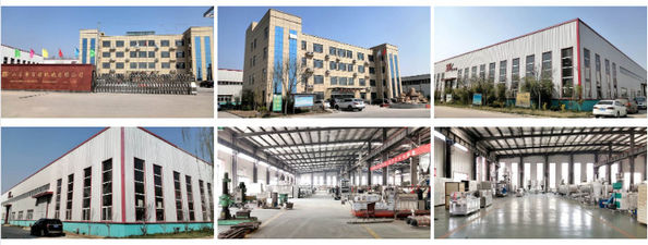Jinan Saibainuo Technology Development Co., Ltd