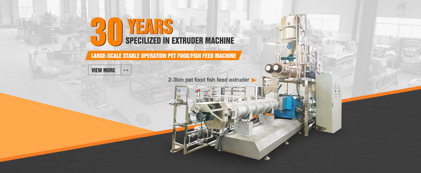 Maszyna do karmienia zwierząt domowych