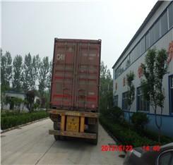 Fully  Automatic Dry kibble dog food machine Saibainuo company in China 18