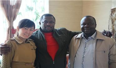 Fully  Automatic Dry kibble dog food machine Saibainuo company in China 26