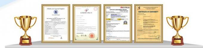 Maszyna do produkcji pływającej i tonącej karmy dla ryb 0,1-6 t/h 4