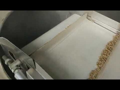 Wieloenergetyczna maszyna do wytłaczania karmy dla zwierząt domowych chroniąca środowisko