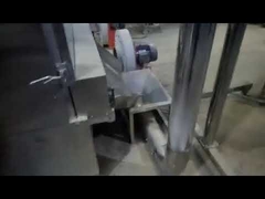 Maszyna do przetwarzania paszy dla ryb w akwakulturze Certyfikat CE