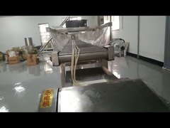 Dwukolorowa maszyna do przysmaków dla zwierząt, maszyna do wytłaczania gryzaków dla psów w sztyfcie dla kotów