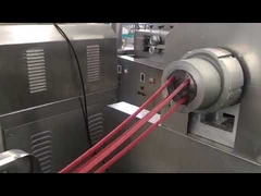 Linia do produkcji gumy do żucia dla psów Energia elektryczna Energia ABB Inveter