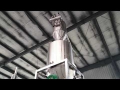 Maszyna do przetwarzania karmy dla zwierząt domowych Wytłaczarka Karma dla psów i kotów 1 rok gwarancji