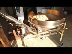 Automatyczna linia do produkcji maszyn do produkcji kotów dla psów w Niemczech