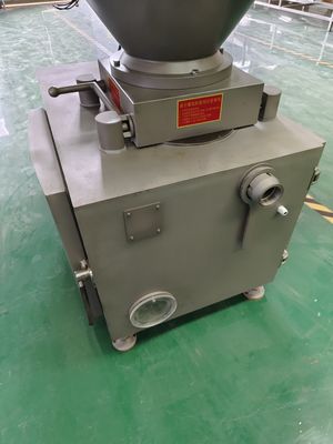 Dostosowana linia do przetwarzania mokrej karmy dla zwierząt SLG65/SLG70/SLG85/SLG95/SLG120 380V/50Hz lub lokalne napięcie