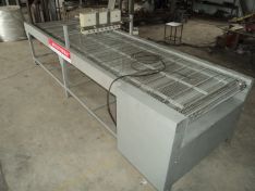 Całkowicie automatyczna linia produkcyjna wytłaczaczy zestawów pokarmowych dla psów