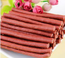 Maszyna do produkcji jedzenia dla psów / kotów