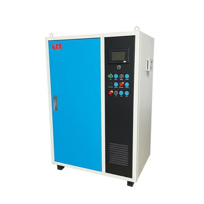 Falownik ABB  Ekstruder do paszy dla ryb Maszyna do produkcji pływającej paszy dla ryb w Chinach