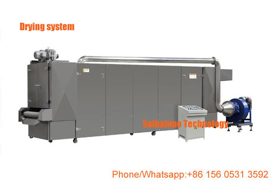 DLG150 Maszyna do przysmaków dla zwierząt Elektryczne urządzenie Schneider ze stali nierdzewnej