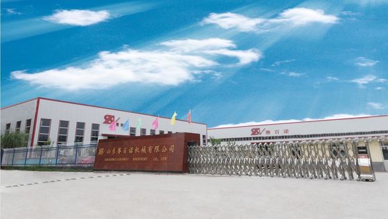 SLG95 Łączna pojemność linia produkcyjna wytłaczaczy pasz pływających