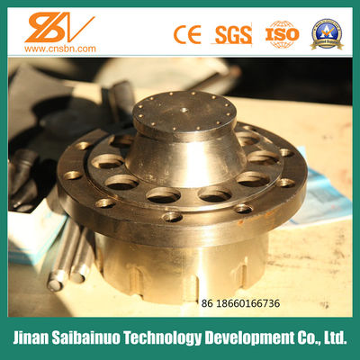 Maszyna do wytłaczania żywności dla zwierząt domowych z dwoma śrubokrętami Maszyna do przetwarzania paszy dla zwierząt domowych Maszyna do przetwarzania żywności dla zwierząt domowych Roślina o żywym kształcie Silnik Simens