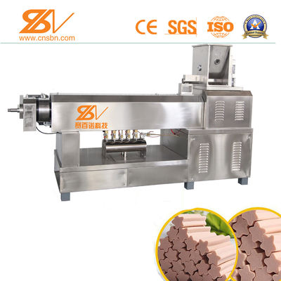 Elektryczna maszyna do żucia gumy dla psów