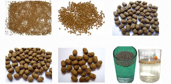 nowa automatyczna maszyna do ekstruzji karmy dla zwierząt domowych, zużywająca całą energię, oszczędzająca energię