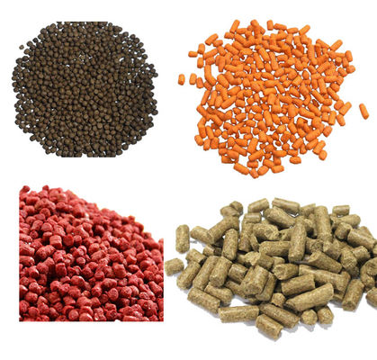 800 kg/godz. 220V Maszyna do produkcji pelletu paszowego dla ryb ze stali nierdzewnej SS304