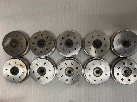 Falownik ABB  Ekstruder do paszy dla ryb Maszyna do produkcji pływającej paszy dla ryb w Chinach