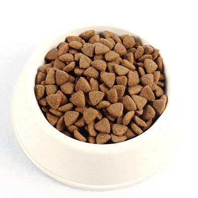 Maszyna do przetwarzania pasz ryb o pojemności 2 tony/h z systemem wytłaczania