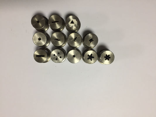 Maszyna do przetwarzania pasz ryb o pojemności 2 tony/h z systemem wytłaczania