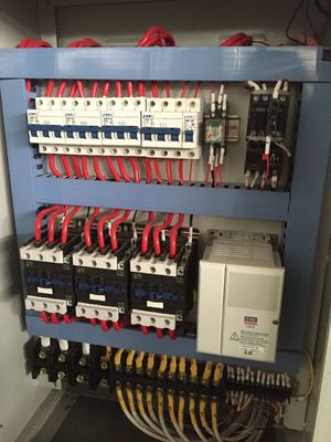 Wytłaczarka do suchej karmy dla zwierząt 800 kg/godz.