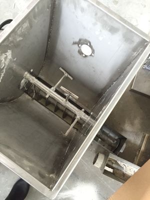 SS304 220V Maszyna do produkcji suchej karmy dla psów 100 kg/hr