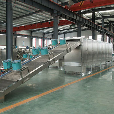 Maszyna do wytwarzania pelletów do żywności dla psów z stali nierdzewnej o masie 180 kg/h