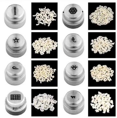 4-6 t/h Ekstrudery paszowe dla ryb przemysłowe Maszyny do produkcji pasz rybnych