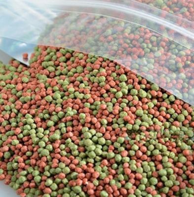 2-3 TPH pływający ekstruder pasz dla ryb ze stali nierdzewnej 201