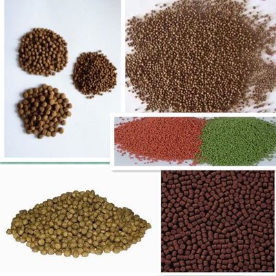 Wytryskarz pasz ryb Maszyna pływająca pasz ryb