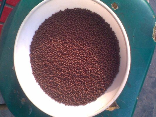 2000-6000 kg/h Płynne pasze dla ryb Ekstrudery maszyny paszowe