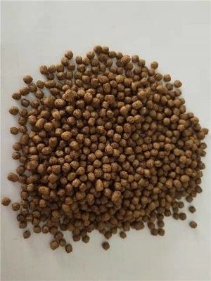 100-160 kg/h Całkowicie automatyczne suszenie Pływająca maszyna paszowa dla ryb Sprzęt paszowy dla ryb