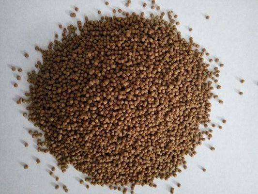 China Double Screw Extruder Floating Fish Feed Animal Feed Pellet Production Line