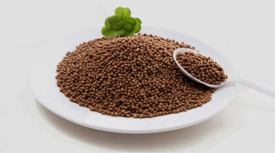 3000-3500 kg/h Młyn pelletów Ekstrudera pasz ryb Płynący zakład pasz ryb