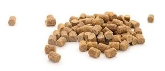 6TPH Dwuwiercowa wytłaczaczka pasz rybnych do pływającej paszy rybnej