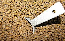 6TPH Dwuwiercowa wytłaczaczka pasz rybnych do pływającej paszy rybnej