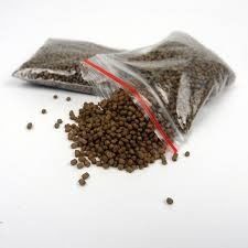 0.9-15mm Mała maszyna do produkcji paszy w postaci granulatu dla drobiu i ryb