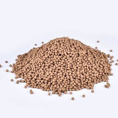 W pełni automatyczna maszyna do przetwarzania paszy dla ryb w akwakulturze 100 kg/h - 6 t/godz.