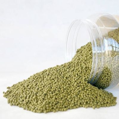 W pełni automatyczna maszyna do przetwarzania paszy dla ryb w akwakulturze 100 kg/h - 6 t/godz.