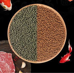 50*4*5m SUS201 320kw 3t/h Maszyna do tworzenia peletów dla pasz rybnych