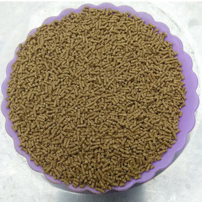 Akwakultura W pełni automatyczna pływająca maszyna do karmienia ryb 100-160 kg/h