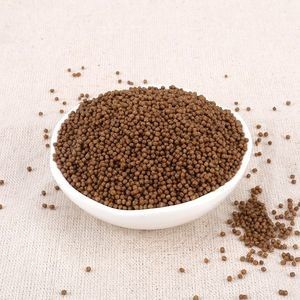 200-260 kg/h Podwójny śrubokrętowy ekstrudor do paszy rybnej