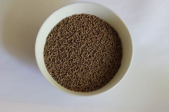 Wytłaczarka do paszy dla ryb z dwoma ślimakami o dużej wydajności